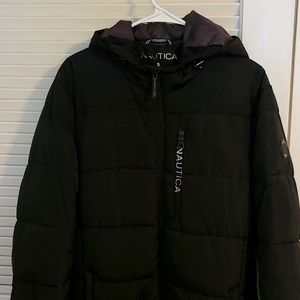Nautica Winter Coat